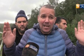 الطارف: مسافرون يحتجون عقب تطبيق الزيادة على إتاوة الدخول لتونس