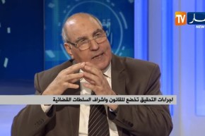 برلماني سابق : ” أودّ الإشارة أن هناك ملفات ثقيلة وخطيرة على مستوى التجارة الخارجية !!”