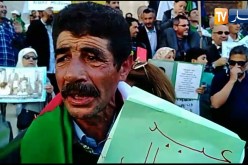 مول ” الطّرشي” يعود ..” بلادنا بلاد الأبطال ماشي بلاد الجبناء !! “