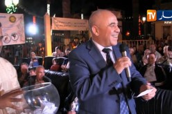 البليدة: تكريم حفظة القرآن الكريم ب 20 عمرة في أكبر حفل أقيم بالهواء الطلق