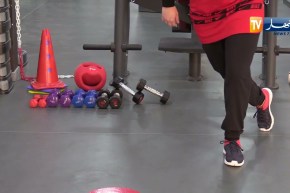 النهار ON: تمارين خاصة للنساء الماكثات في البيت