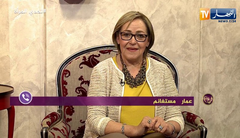 فرغ قلبك: عمار.. “يدّ وحدة ما تسفق”.. يجب التعاون بين الزوج والزوجة على أمور المعيشة