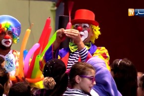 “الرزق الحلال”..برنامج إجتماعي يأتيكم قريبا في رمضان !!