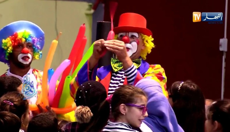 “الرزق الحلال”..برنامج إجتماعي يأتيكم قريبا في رمضان !!