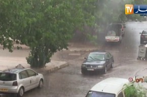 طقس: أمطار رعدية تصل إلى 25 ملم محليا في سبع ولايات