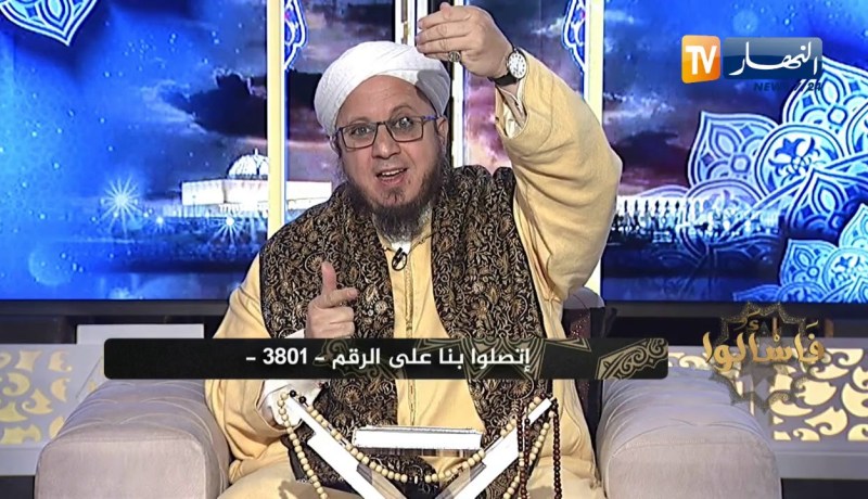 فاسألوا: النية في الوضوء..حكمها وكيفية العمل بها؟