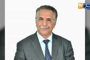 رئاسة: تعيين المحامي ساعد عروس عضوا بمجلس الأمة ضمن الثلث الرئاسي