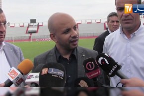 برناوي :” بوداوي أغلى صفقة في تاريخ البطولة ولي ستفزّو يخلّصها “