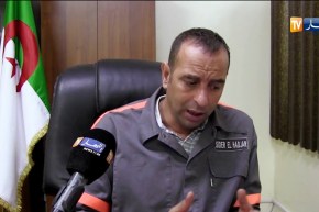 صناعة/ خطة لبعث مركب الحجار..هل سيعود لجوهرة الحديد والصلب بريقها؟