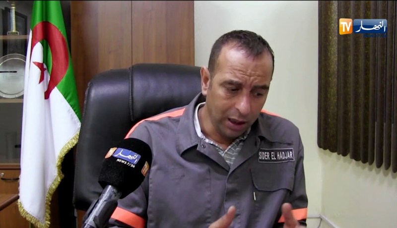 صناعة/ خطة لبعث مركب الحجار..هل سيعود لجوهرة الحديد والصلب بريقها؟