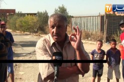 عين تموشنت: الخدايدة..قرية نائية يعيش سكانها قهرا ويموت شبابها غرقا