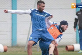 محمد فارس يتلقى عرضا رسميا من نادي كاليري الإيطالي