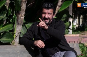 لقاء خاص..مع الممثل الفكاهي “حكيم دكار”…”عضويتي في المجلس لم تنهي حياتي الفنية”