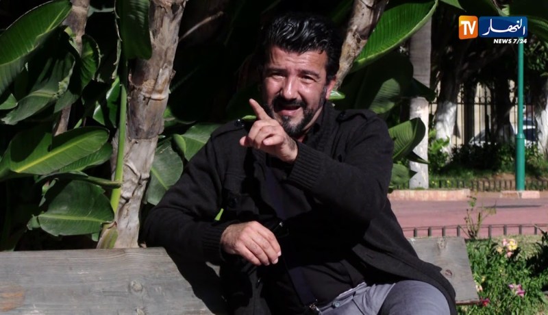 لقاء خاص..مع الممثل الفكاهي “حكيم دكار”…”عضويتي في المجلس لم تنهي حياتي الفنية”