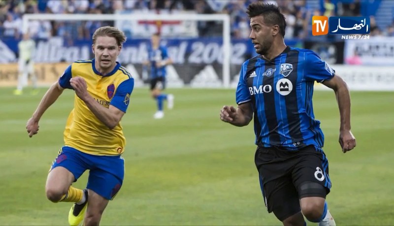 سفير تايدر ضمن التشكيلة المثالية للدّوري الأمريكي لسنة 2018