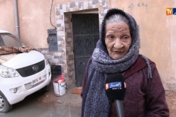 الأغواط/ إنفجار بالوعات الصرف الصحي يثير إستياء سكان حي أحمد شطة