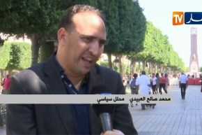 محلل سياسي بتونس :”المناظرة بين القروي وقيس مضمونا لم تكن في المستوى الكبير !!”