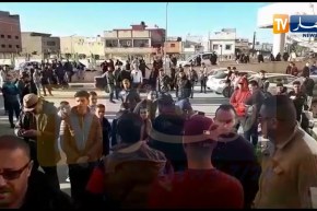 خمس مؤسسات صغيرة ومتوسطة تودع ملفاتها لدى بورصة الجزائر