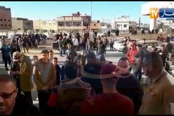 الشلف.. صدمة عائلة وأصدقاء وجمهور الفنان الراحل عزّ الدين الشلفي فور سماع خبر وفاته