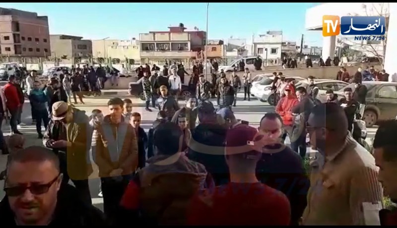 الشلف.. صدمة عائلة وأصدقاء وجمهور الفنان الراحل عزّ الدين الشلفي فور سماع خبر وفاته