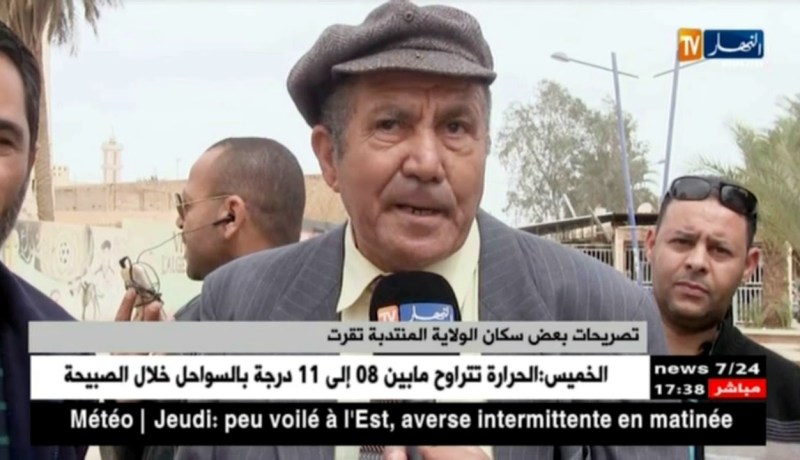 تقرت: مشاكل تنموية بالجملة رغم تصنيفها ولاية منتدبة