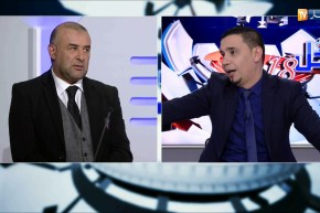 بن شيخة:  تقنيا اللاعب الجزائري والمغربي متقاربان