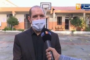 كورونا: الوضعية الوبائية في جيجل..  بروتوكول صحي داخل المدارس ومخاوف الأولياء