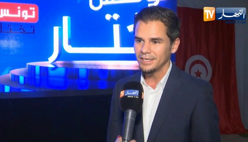 مدير مؤسسة مناظرة بتونس :” رانا جاهزين باش نعملو مناظرة في الجزائر..وماشي متأكّد ننجحو !! “