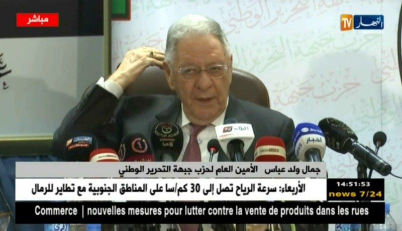 ولد عباس: حصيلة إنجازات الرئيس ستقدم له خلال هذا الأسبوع