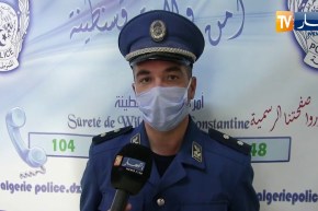 قسنطينة : تفكيك ورشة سرية لتحضير المخللات وحجز 16 طن منها