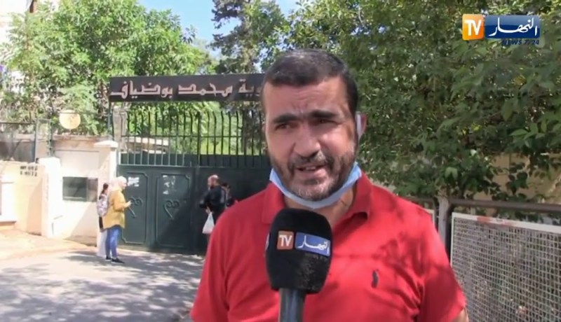 موسم إستثنائي .. وسط إجراءات تتماشى مع الأزمة الصحية