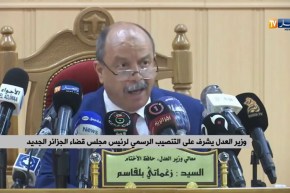 زغماتي: رئيس الجمهورية يأمر بإعداد مشروع قانون لردع العصابات المتحاربة بالسيوف والأسلحة البيضاء