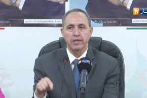 ميهوبي: “المرأة هي التي تؤثر في نسبة التصويت..الرجل أناني”