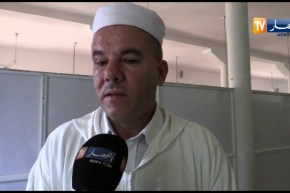 أئمة “وادي أرهيو” يدعون خلال خطبة الجمعة على ضرورة التعقل والحكمة في التعامل مع الأحداث الأخيرة