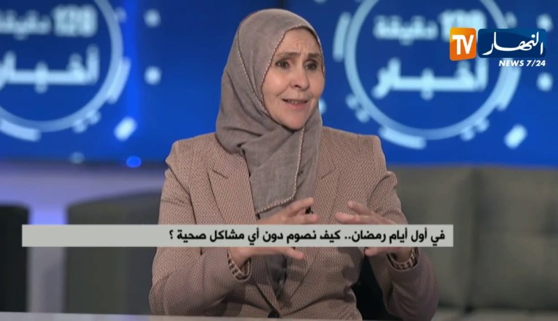 للتوقف عن التدخين والعادات السيئة في الأكل.. رمضان فرصة للإقلاع عنها