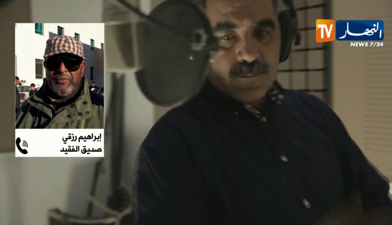 صديق الشاب عزّ الدين: الفقيد كان متواضع ويحبه كل الناس حتى سمي بـ “أبو الفقراء”