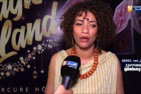 وين راك سهران: القعدة البشارية مع الأغنية الڨناوية