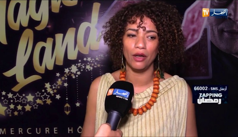 وين راك سهران: القعدة البشارية مع الأغنية الڨناوية