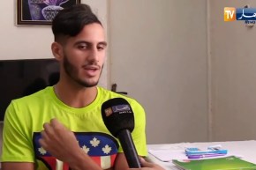 هكذا يقضي وليد الساعات الأخيرة قبل إمتحان البكالوريا