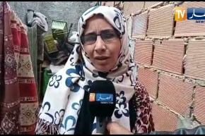 “سيدة تعيش داخل مقبرة بالبليدة ” أضطر لوضع كتمان حتى لا أسمع اصوات الرعب ليلا