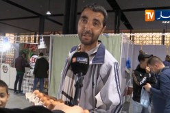 تلمسان: فتح 4 أسواق خاصة بشهر رمضان وتوزيع أزيد من 260 خيمة