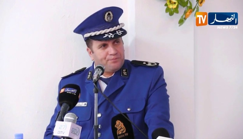 مستغانم: إرتفاع محسوس في عدد حوادث المرور داخل المحيط الحضري