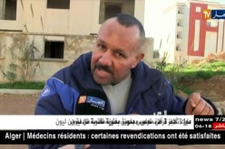 مستغانم: مواطنون ينتظرون سكناتهم منذ 15 سنة