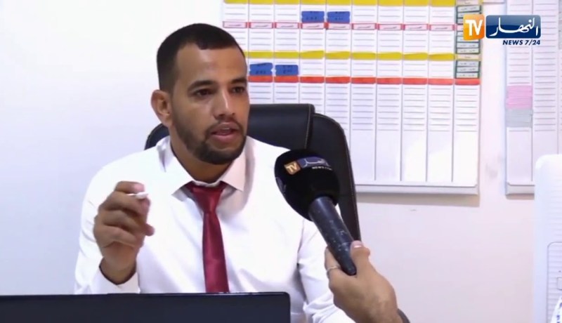 الدروس الإلكترونية .. بديل التلاميذ للتحضير لشهادة البكالوريا