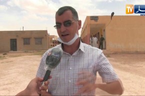 الجلفة: غياب المسالك الفلاحية يزيد معاناة وتهميش سكان المناطق النائية بالإدريسية