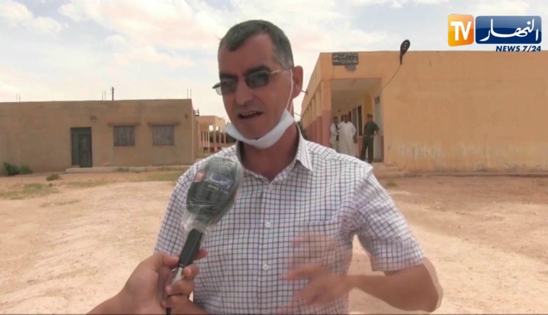 الجلفة: غياب المسالك الفلاحية يزيد معاناة وتهميش سكان المناطق النائية بالإدريسية