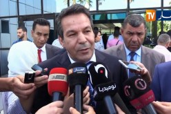 وزير التجارة: “يجب الإهتمام بالمؤسسات الناشئة عوض الذهاب للإستيراد من الخارج”