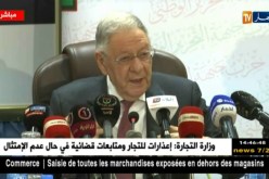 ولد عباس: “فقدنا جنديين إثنين في عملية سيدي بلعباس .. نحيي الجيش الوطني “