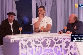 حزيم: هكذا كانت تجربة فيلم  “oran bangkok”  في تايلاند