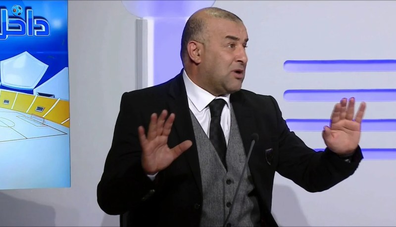 بن شيخة: ماجر  يتحاسب بعد المباريات الرسمية